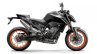 2021 Ktm 890 Duke Right Side