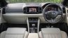 Skoda Karoq Interiors