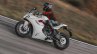 2021 Ducati Supersport 950s White Lean Right Outsi