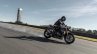 2021 Triumph Speed Triple 1200 Rs Action Track Bur