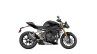 2021 Triumph Speed Triple 1200 Rs Black Right