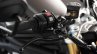 2021 Triumph Speed Triple 1200 Rs Detail Brake Lev