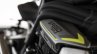 2021 Triumph Speed Triple 1200 Rs Detail Side Pane