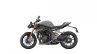 2021 Triumph Speed Triple 1200 Rs Studio Matt Silv