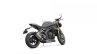 2021 Triumph Speed Triple 1200 Rs Studio Matt Silv