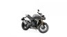 2021 Triumph Speed Triple 1200 Rs Studio Matt Silv