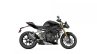 2021 Triumph Speed Triple 1200 Rs Studio Sapphire