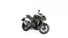 2021 Triumph Speed Triple 1200 Rs Studio Sapphire