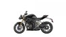 2021 Triumph Speed Triple 1200 Rs Studio Sapphire