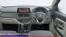 Tata Safari Interior