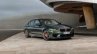 2021 Bmw M5 Cs Front Left Quarter