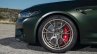 2021 Bmw M5 Cs Wheels