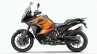 2021 Ktm 1290 Super Adventure S Left Side