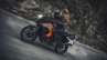 2021 Ktm 1290 Super Adventure S Motion Blur