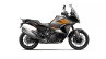 2021 Ktm 1290 Super Adventure S Right Side Black