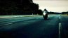 2021 Suzuki Hayabusa Front Left Teaser