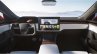 2021 Tesla Model S Dashboard