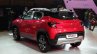 Renault Triber Rear Right Quarter