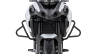 Bs6 Benelli Trk 502 Front View