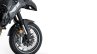 Bs6 Benelli Trk 502 Front Wheel