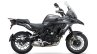 Bs6 Benelli Trk 502 Grey Right