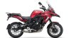 Bs6 Benelli Trk 502 Red Right