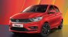 Tata Tiago Limited Edition Front Quarter