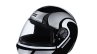 Studds Jade D3 Decor Helmet Left