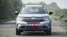 Citroen C5 Aircross Front