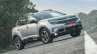 Citroen C5 Aircross Front Quarter