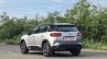 Citroen C5 Aircross Rear Quarter