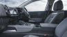 Citroen C5 Aircross Seats