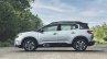 Citroen C5 Aircross Side Profile