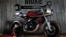 Custom Bajaj Pulsar Ns200 Ironic