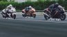 Suzuki Hayabusa 3 Generations Action