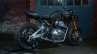 Royal Enfield Continental Gt 650 Goblin Works Rear