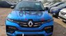 Renault Kiger Blue Front