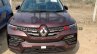 Renault Kiger Brown Front