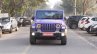 Mahindra Thar Modified Front