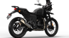 2021 Royal Enfield Himalayan Granite Black Rear Ri