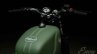 Custom Royal Enfield Classic 350 Envy Fuel Tank