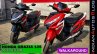 Honda Grazia 125 Sports Edition Walkaround