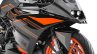 Ktm Rc 200 Front Right Closeup