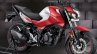 Hero Xtreme 160r 100 Million Limited Edition