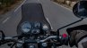 2021 Royal Enfield Himalayan Instrument Cluster