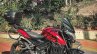 Bajaj Pulsar Ns200 Touring Setup