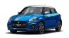 Suzuki Swift Sport Hybrid World Champion Edition F