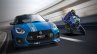 Suzuki Swift Sport Hybrid World Champion Edition F