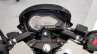 2021 Bajaj Pulsar 180 Instrument Cluster