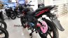 2021 Bajaj Pulsar 180 Rear Left